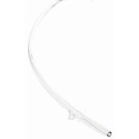 PVC-Schlauch ohne Gewebe transparent Ø 4/6 mm 100 Meter