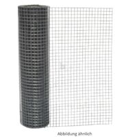 Drahtgitter Schweißgitter verzinkt 19,0x19,0x500 mm 5 m