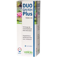 Velda Härtegradregulierer GH/KH Plus 1000 ml für 10000 Liter 142060