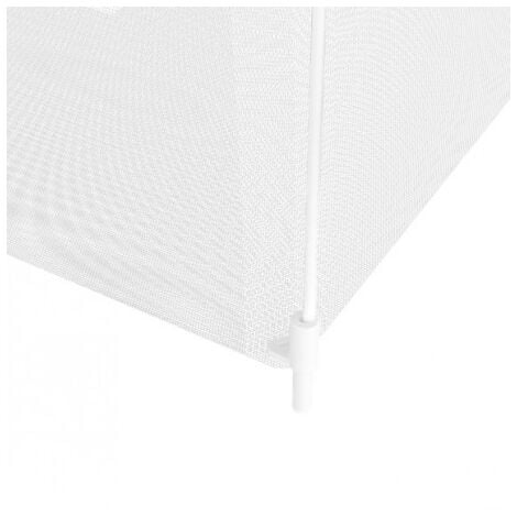 Moustiquaire lit dôme pop up 150x200