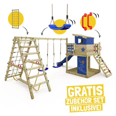 Wickey Spielturm Zubehor