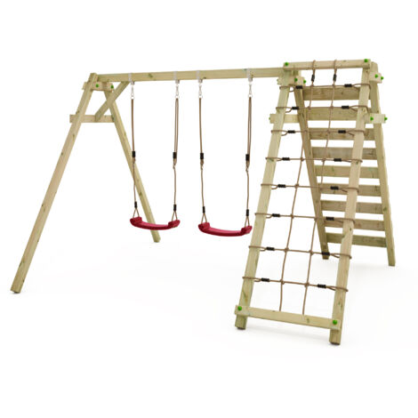 Télescope Pirate Pour Enfants TAIZhiChen – Accessoire Télescopique Rétractable Pour Aire De Jeux, Balançoire Et Structure D'Escalade, Idéal Dès 3 Ans, Vert Foncé