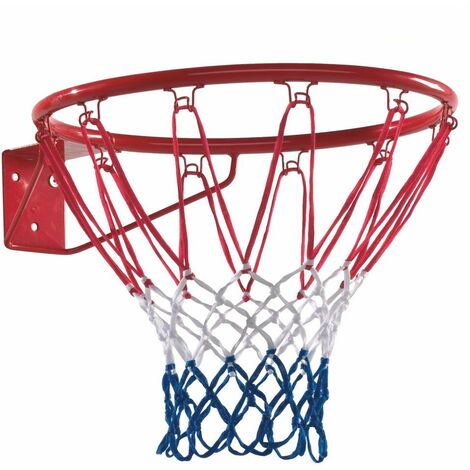  SEML447400  La Fabrique des enfants Support de basket-ball  4-Rings avec sac de rangement