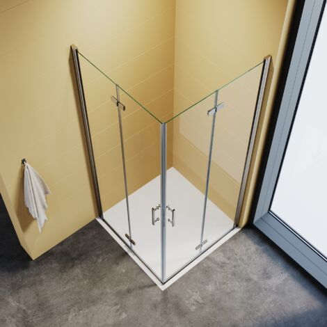 4 Stück Schiebetürrollen M6 (20 Mm) – Leise Laufrollen Aus Edelstahl Für Dusche, Schrank & Glastüren