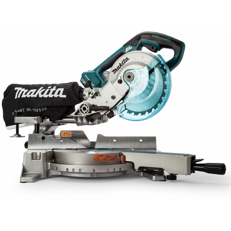 Makita 36v drop online saw