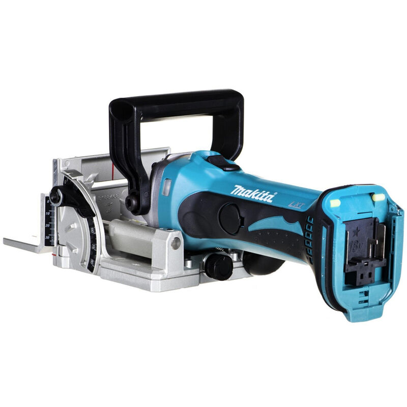 Makita cordless biscuit online jointer