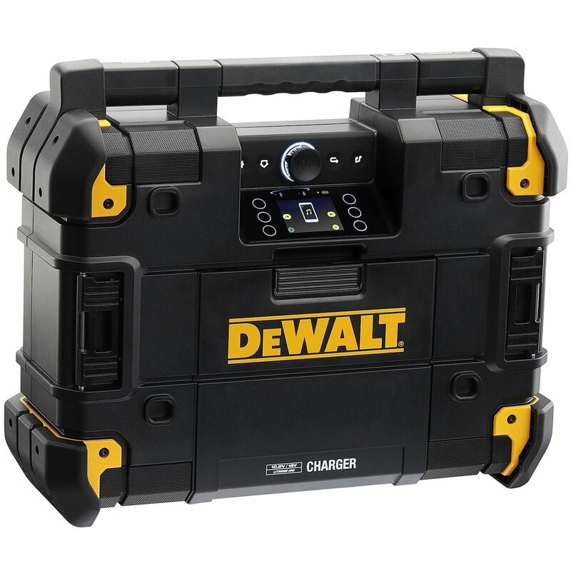 Dewalt on sale 18v radio