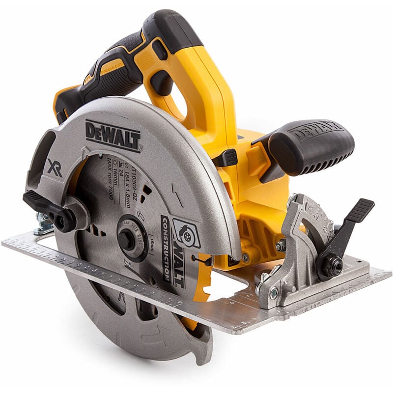 Dewalt 40v circular online saw