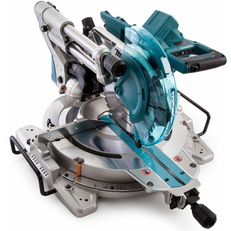 Makita 36v discount mitre saw 260mm