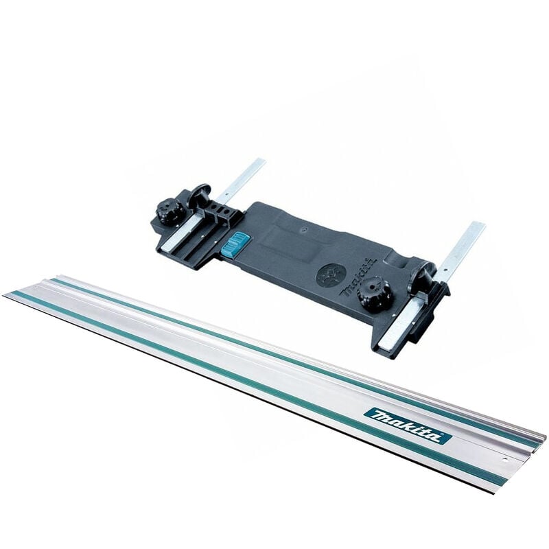 Makita drs780z guide discount rail