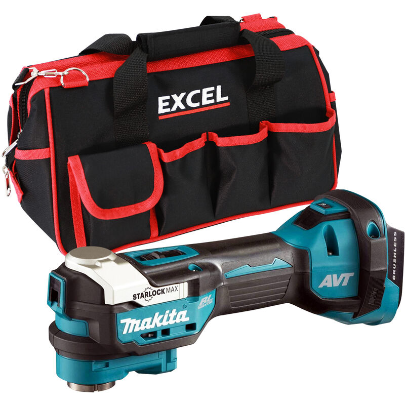 Makita bl 2024 multi tool