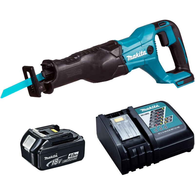 Makita djr186z discount 18v reciprocating saw