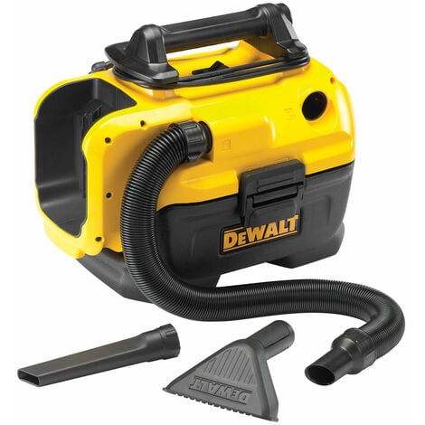 Dewalt DCV584L 14.4 54V XR FlexVolt Cordless Wet Dry Vacuum Body