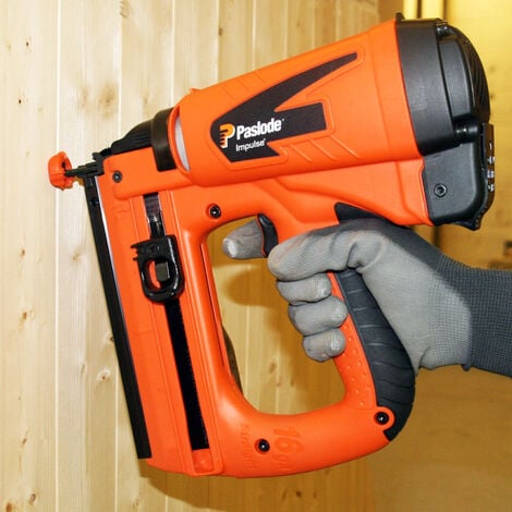Paslode 1st Fix & 2nd Fix Nailers Bundle #2 - Power Tool Competitions - Win  Vans & Power Tools