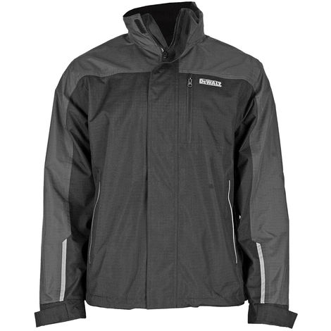 dewalt jacket b&q