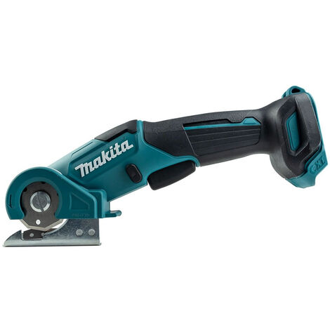 Makita CP100DZ 12V CXT Li-ion Multi 