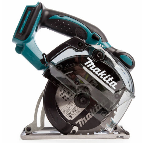 Makita cordless circular saw with battery and charger new arrivals