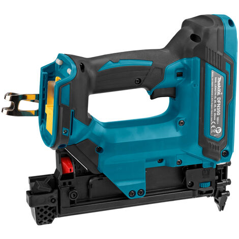 Makita brad tacker 18v hot sale