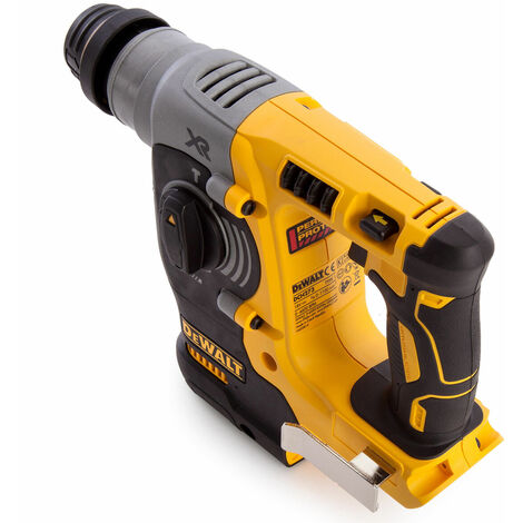 Dewalt dch273n 18v xr brushless online sds plus rotary hammer bare unit