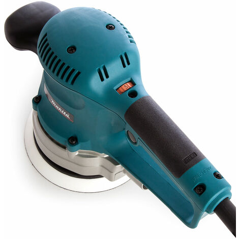 Makita orbital sander online corded