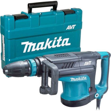 Makita HM1213C SDS MAX Demolition 
