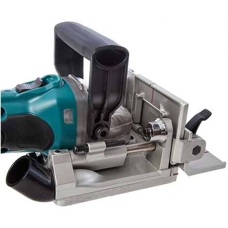 Makita biscuit jointer discount 18v