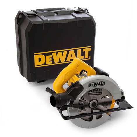 Dewalt skill saw outlet 110v