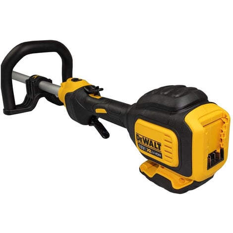 Dewalt cordless store weed eater