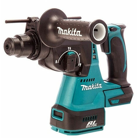 Makita dhr242rmj store