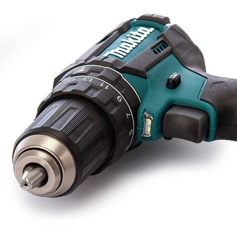 Makita store dhp482z brushless