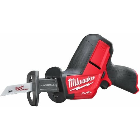 Milwaukee M12 CHZ-0 12V Fuel Brushless 