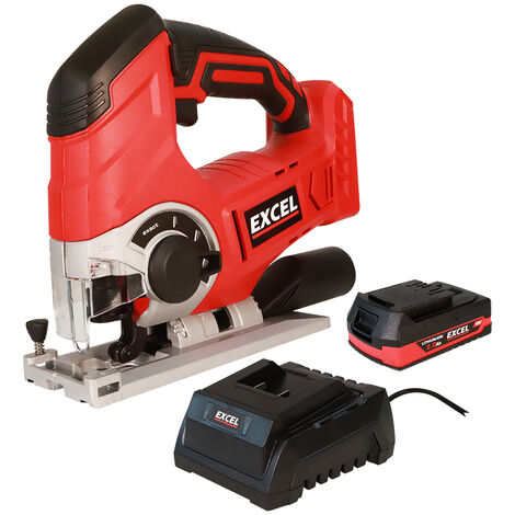 Bunnings discount cordless jigsaw