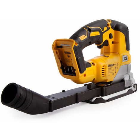 Dewalt 18v jigsaw discount blades