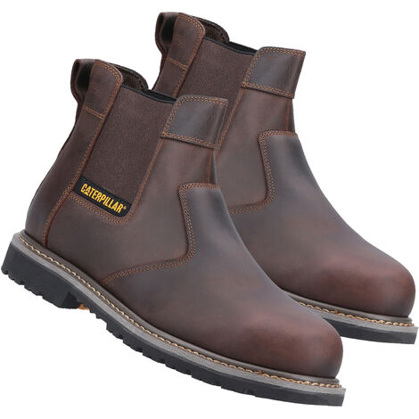 Mens safety boots size on sale 10