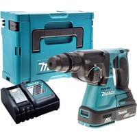 Makita dhr242z best sale carry case