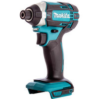 Makita 2 Piece 18V LXT Impact Driver & SDS Plus Hammer Drill Body Only