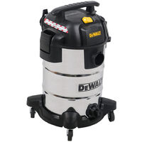 Dry Vacuum Cleaner 30L 230V 