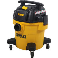 Dewalt DXV20P Professional Wet & Dry Vacuum Cleaner 20L 230V - 08002