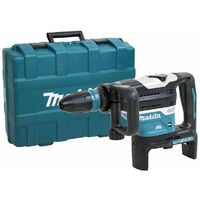 Makita DHR400ZKU 36V LXT Brushless SDS-Max Rotary Hammer Drill Body Only in Carry Case