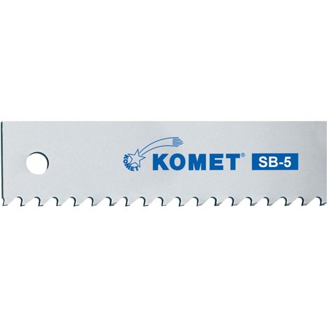 Lame De Scie Alternative Sb5 D14 Par Pouce 300x25x1 25mm Komet 1 Pcs 400004