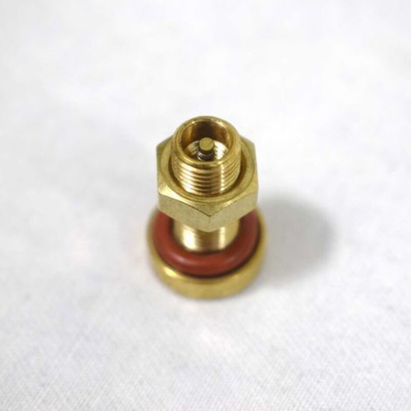 Valve De Gonflage 1/8 X 1/2 Pour Ballon Ou Vessie - Aquasystem - Neuf - Référence CRQ180120