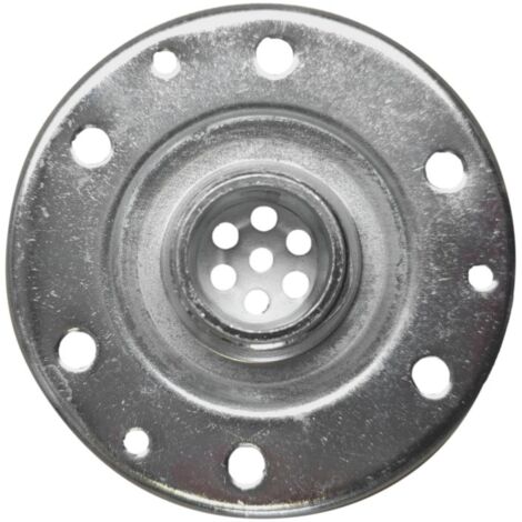 Contre bride GALVA 1'' pour réservoirs VAREM de 5 à 12L (1/2)