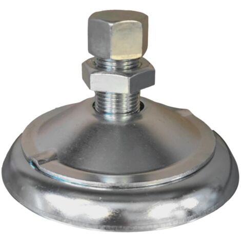 Varem – Pièce de maintien vessie en acier galvanisé pour réservoirs 150 à 300L – Installation horizontale ou verticale – Garantie 2 ans