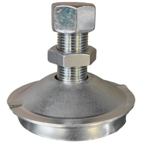 Pièce de maintien vessie GALVA pour réservoirs VAREM 100L