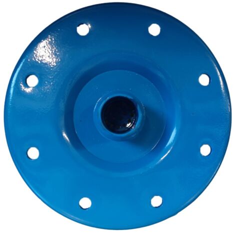 Contrebride pour réservoir ZILMET 200 à 300L