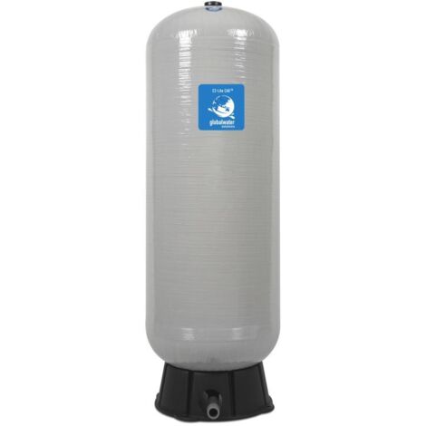 Réservoir à diaphragme C2B 130L vertical - Composite renforcé (1/5)