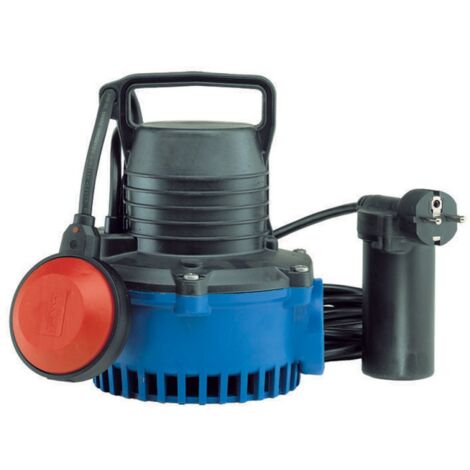 Pompe vide cave Calpeda GM10 0,30 kW jusqu'à 12 m3/h monophasé 220V (1/4)