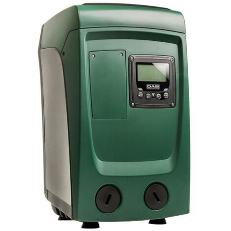 Pompe de surpresseur DAB ESYBOXMINI 0,85 kW – Débit 4,2 m3/h – Pression constante – Moteur auto-amorçant – Silencieux 45dB (1/5)