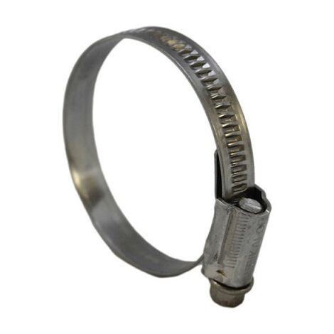 Collier De Serrage à Vis Tangente "ASFA-L" Inox W3