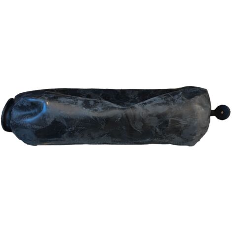 Varem – Vessie de rechange pour réservoir 80L et 100L – Butyle alimentaire – Pression 10 bars – Compatible acier galvanisé et inox